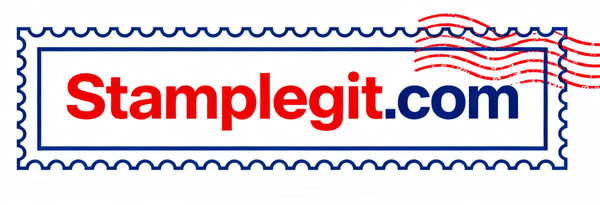 Stampslegit